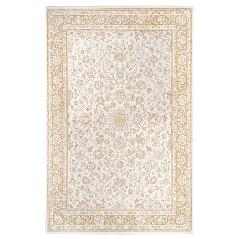 SÜRI XL Persian style floral rug