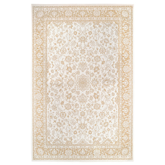 SÜRI L Persian style floral rug