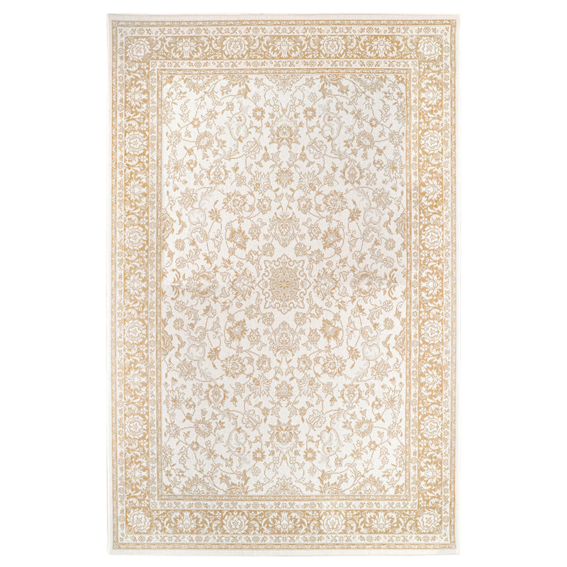 SÜRI M Persian style floral rug