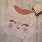 CANDY APPLE children's rug small apple