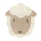 LOLHO WOOL tapis enfant petit mouton