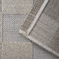 DAMAS L contemporary design rug