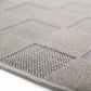 DAMAS XL contemporary design rug