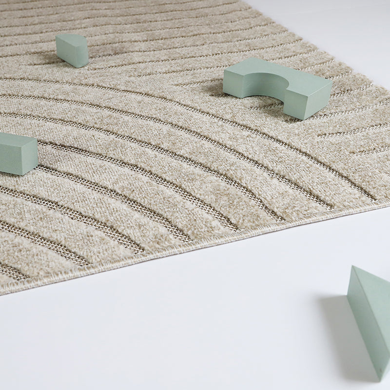 CIRO XL contemporary design rug