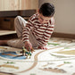 LITTLE JURASIC tapis de jeu enfant indoor & outdoor